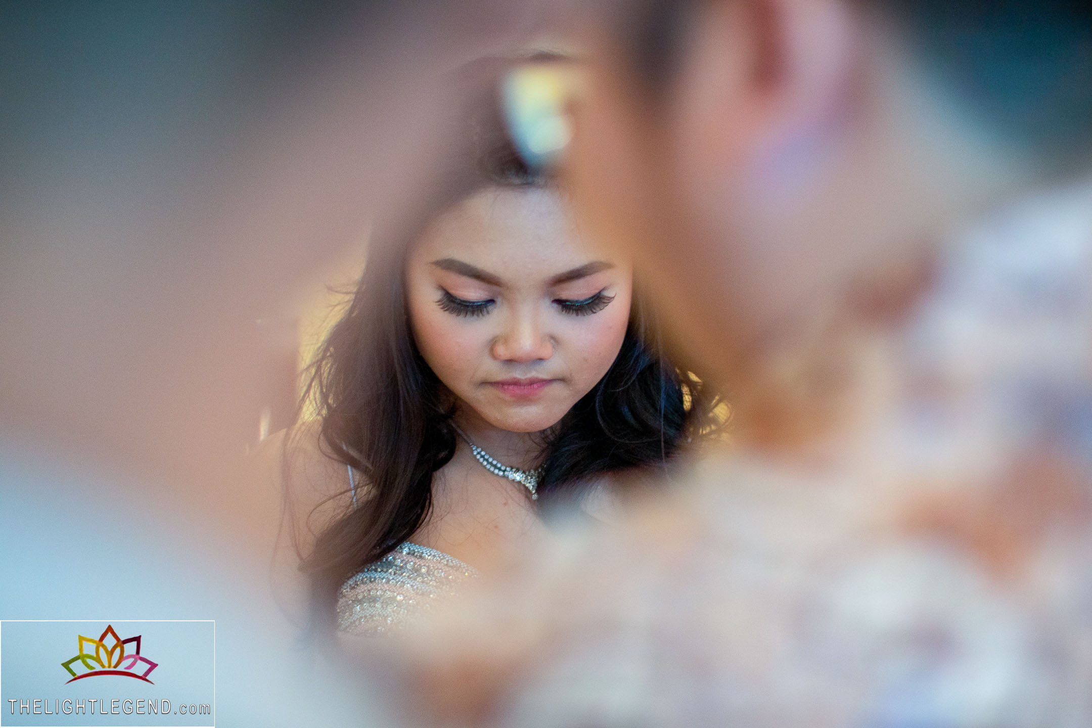 Elza Sweet 17th Party – INTERCONTINENTAL Hotel Pondok Indah Jakarta
