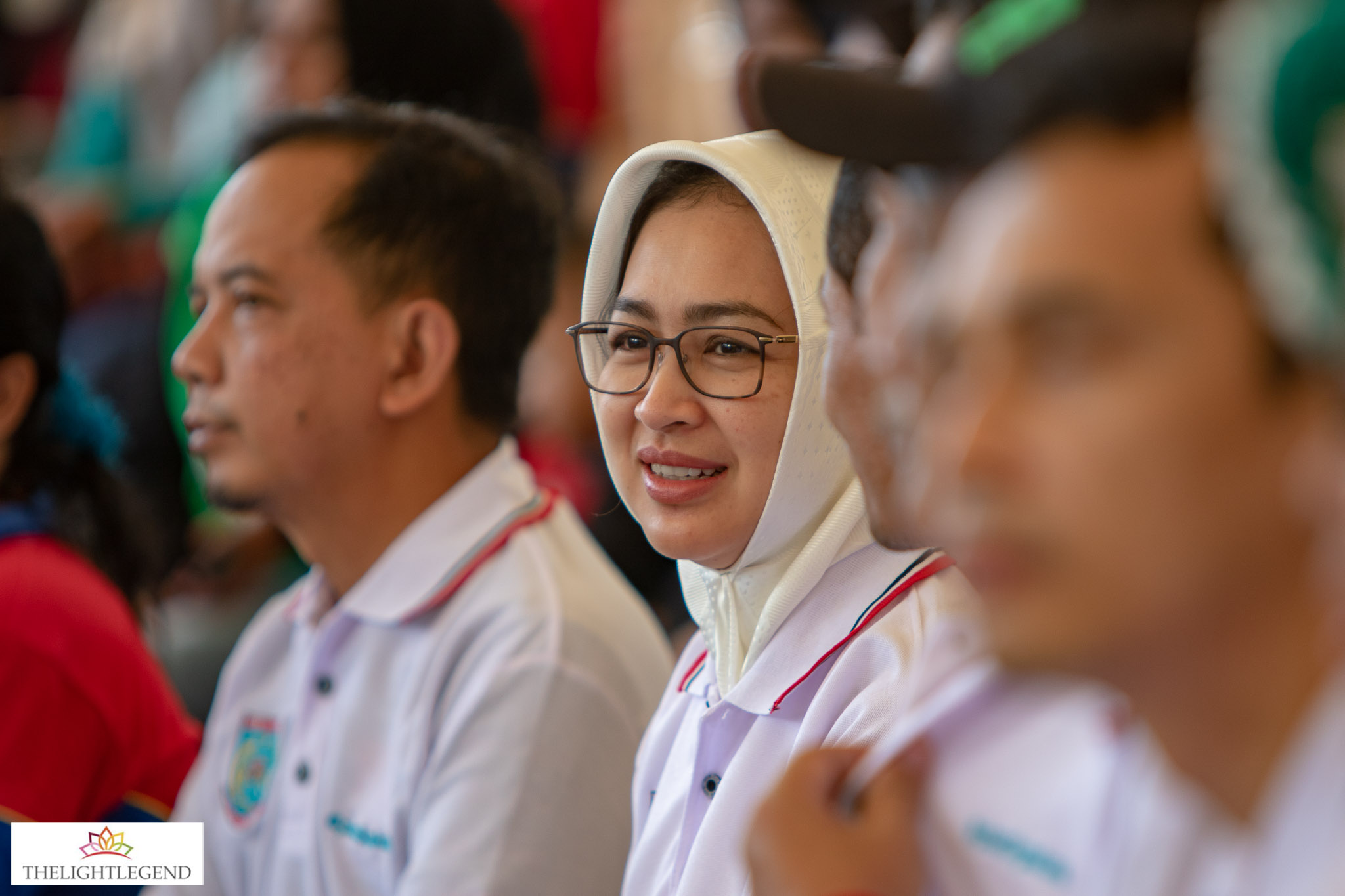 HPSN (Hari Peduli Sampah Nasional) Tangerang Selatan